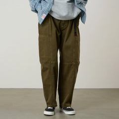 Gramicci Womens Voyager Pant Bark Pigment