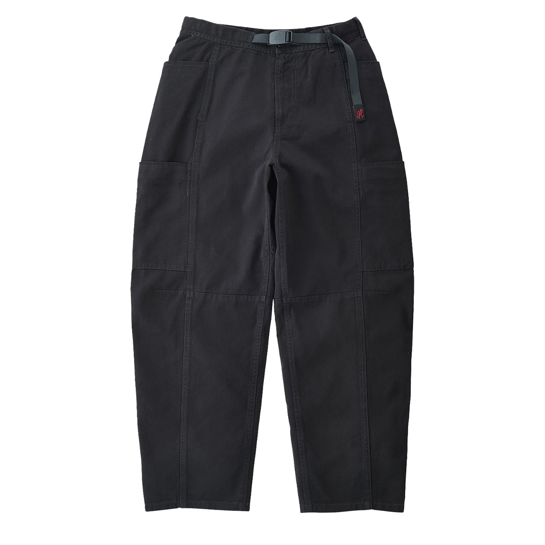 Gramicci Womens Voyager Pant Black - Parasol Store