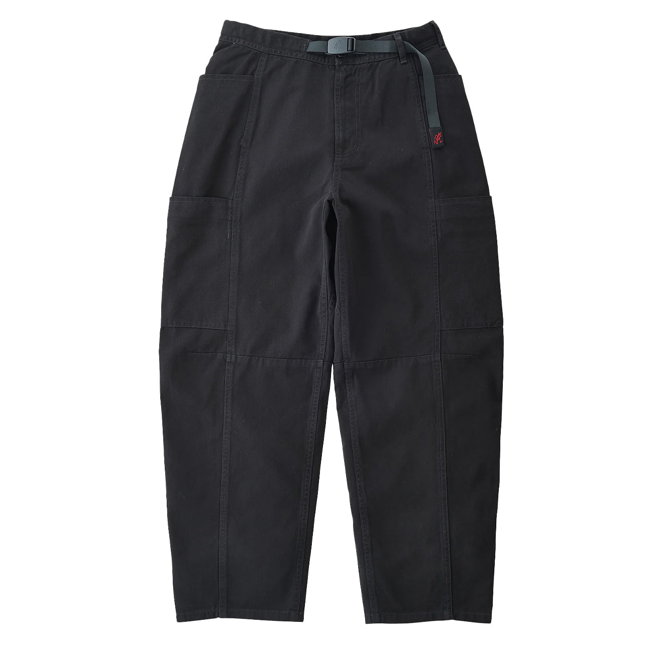 Gramicci Womens Voyager Pant Black - Parasol Store
