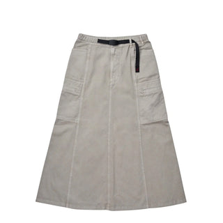 Gramicci Womens Voyager Skirt Pigment Oat - Parasol Store