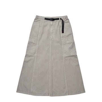 Gramicci Womens Voyager Skirt Pigment Oat - Parasol Store