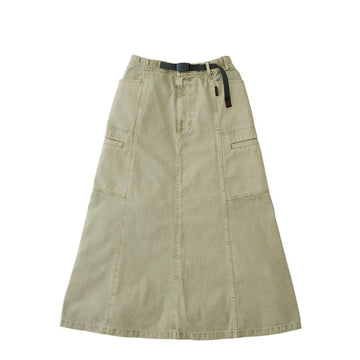 Gramicci Womens Voyager Skirt Sage - Parasol Store