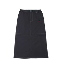 Gramicci Womens Wr Convertible Skirt Black