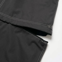Gramicci Womens Wr Convertible Skirt Black