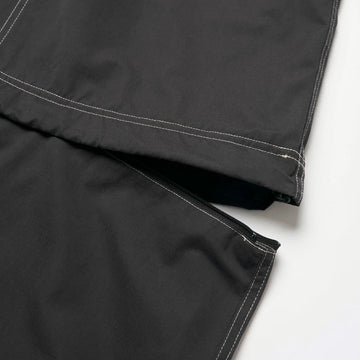 Gramicci Womens Wr Convertible Skirt Black