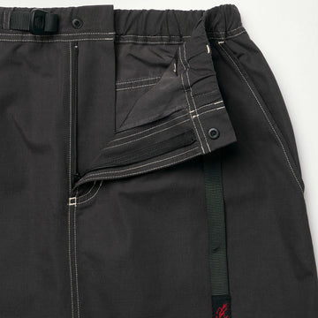 Gramicci Womens Wr Convertible Skirt Black