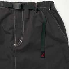 Gramicci Womens Wr Convertible Skirt Black