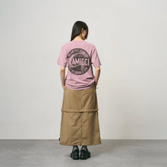 Gramicci Womens Wr Convertible Skirt Khaki