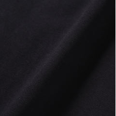 Gramicci x And Wander Backprint L/S Tee Black - Parasol Store