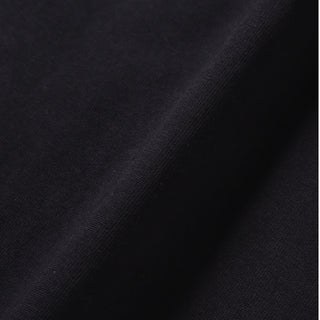 Gramicci x And Wander Backprint L/S Tee Black - Parasol Store