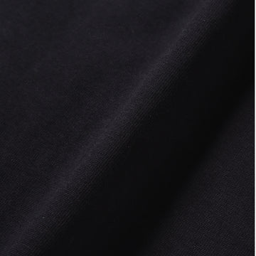 Gramicci x And Wander Backprint L/S Tee Black - Parasol Store