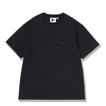 Gramicci x And Wander Backprint Tee Black - Parasol Store