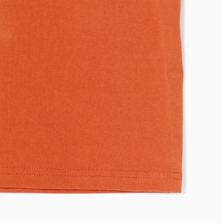 Gramicci x And Wander Backprint Tee Red - Parasol Store