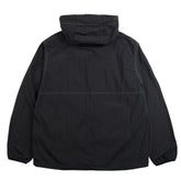 Gramicci x And Wander Brushed Nylon Jacket Charcoal