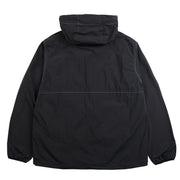 Gramicci x And Wander Brushed Nylon Jacket Charcoal - Parasol Store
