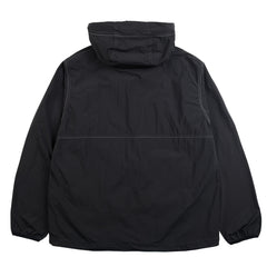 Gramicci x And Wander Brushed Nylon Jacket Charcoal - Parasol Store