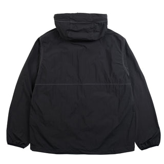 Gramicci x And Wander Brushed Nylon Jacket Charcoal - Parasol Store