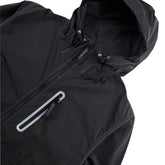 Gramicci x And Wander Brushed Nylon Jacket Charcoal
