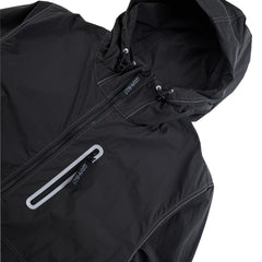 Gramicci x And Wander Brushed Nylon Jacket Charcoal - Parasol Store