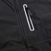 Gramicci x And Wander Brushed Nylon Jacket Charcoal