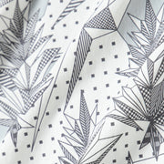 Gramicci x And Wander Brushed Nylon Jacket Yosemite Grey - Parasol Store