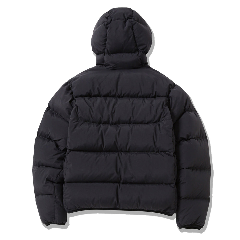 Gramicci x And Wander Down Jacket Black - Parasol Store