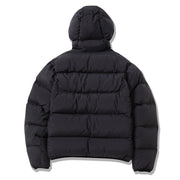 Gramicci x And Wander Down Jacket Black - Parasol Store