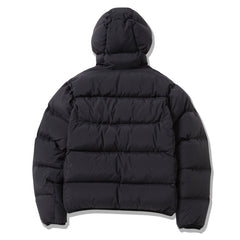 Gramicci x And Wander Down Jacket Black - Parasol Store