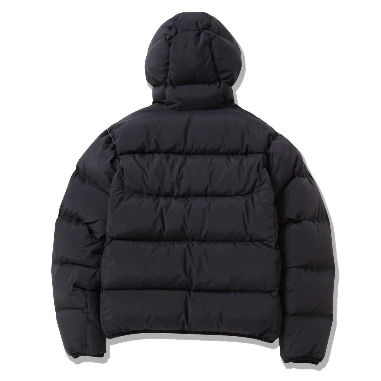 Gramicci x And Wander Down Jacket Black - Parasol Store
