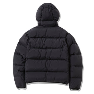 Gramicci x And Wander Down Jacket Black - Parasol Store