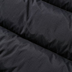 Gramicci x And Wander Down Jacket Black - Parasol Store