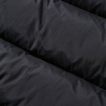 Gramicci x And Wander Down Jacket Black - Parasol Store