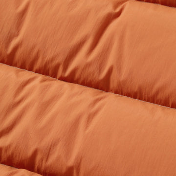 Gramicci x And Wander Down Jacket Orange - Parasol Store
