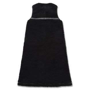 Gramicci x And Wander JQ Tape Fleece Dress Black - Parasol Store