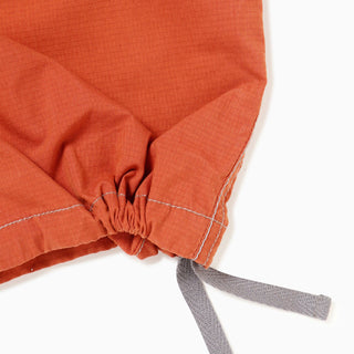 Gramicci x And Wander Military Wide Pant Red - Parasol Store