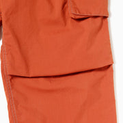 Gramicci x And Wander Military Wide Pant Red - Parasol Store