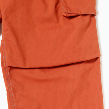 Gramicci x And Wander Military Wide Pant Red - Parasol Store