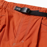 Gramicci x And Wander Military Wide Pant Red - Parasol Store