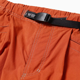 Gramicci x And Wander Military Wide Pant Red - Parasol Store
