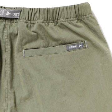 Gramicci x And Wander Nyco Climbing G-Pant Olive - Parasol Store