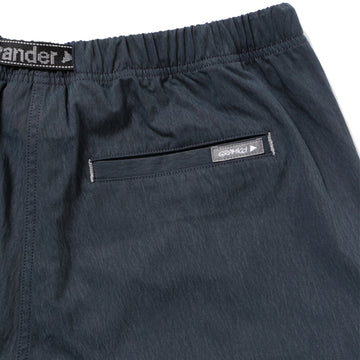 Gramicci x And Wander Nyco Climbing G-Short Navy - Parasol Store