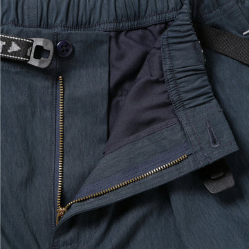 Gramicci x And Wander Nyco Climbing G-Short Navy - Parasol Store