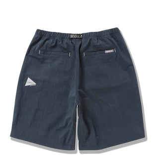 Gramicci x And Wander Nyco Climbing G-Short Navy - Parasol Store