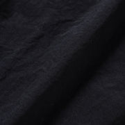 Gramicci x And Wander Nylon Climbing Pant Black - Parasol Store