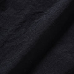 Gramicci x And Wander Nylon Climbing Pant Black - Parasol Store