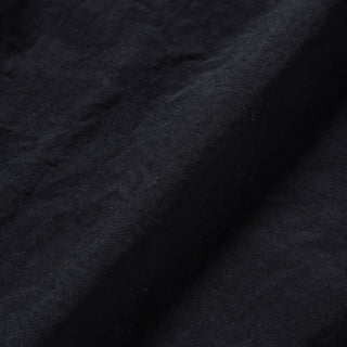 Gramicci x And Wander Nylon Climbing Pant Black - Parasol Store