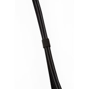 Gramicci x And Wander Nylon Sacoche Black - Parasol Store