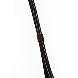 Gramicci x And Wander Nylon Sacoche Black - Parasol Store
