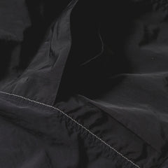 Gramicci x And Wander Patchwork Wind Short Black - Parasol Store