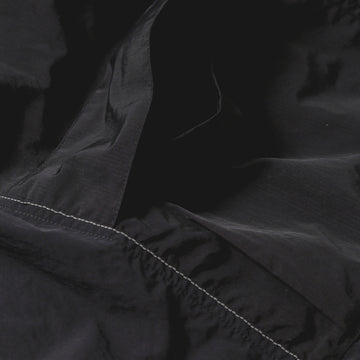 Gramicci x And Wander Patchwork Wind Short Black - Parasol Store